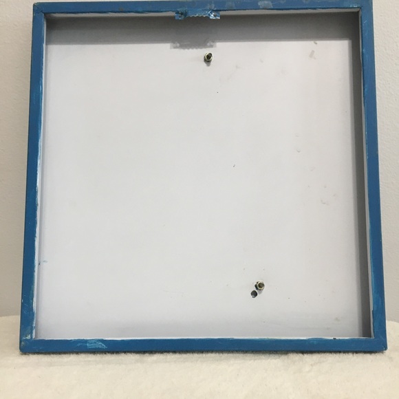 Whimsical Animal Hand Painted Metal Wall Art 3D - Picture 13 of 13